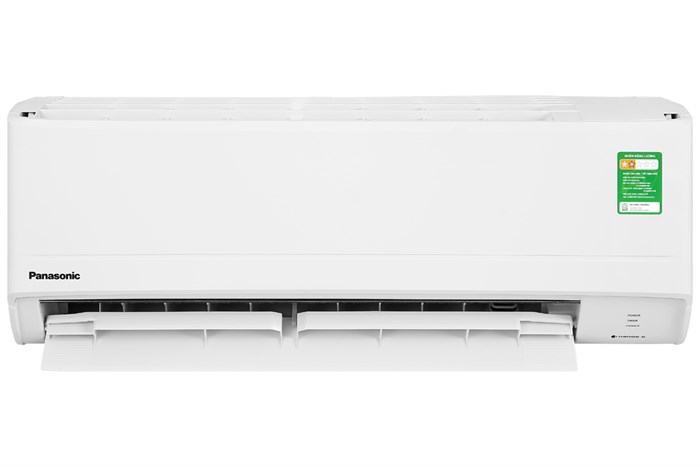 Điều Hòa Panasonic 12000 BTU 1 Chiều CU/CS-N12AKH-8 - Mẫu 2025